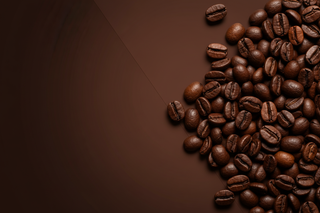 Farm Direct Coffee from the Heart of Coorg